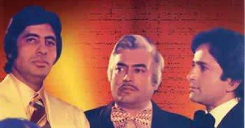 Gulshan Rai